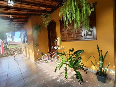 Apartamento com 7 Quartos à venda, 360m² no São Miguel, Igarapé