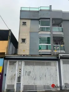 Casa com 3 Quartos à venda, 160m² no Vila Camilópolis, Santo André