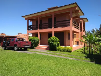 Sobrado com 3 Quartos à venda, 200m² no Nova Tramandaí, Tramandaí