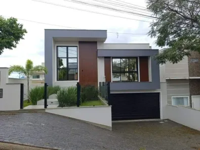Casa com 4 Quartos à venda, 318m² no Pedra Branca, Palhoça