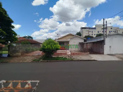 Lote/Terreno à venda, 600m² no Vila Morangueira, Maringá
