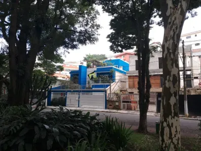 Sobrado com 5 Quartos à venda, 381m² no Jardim São Bento, São Paulo