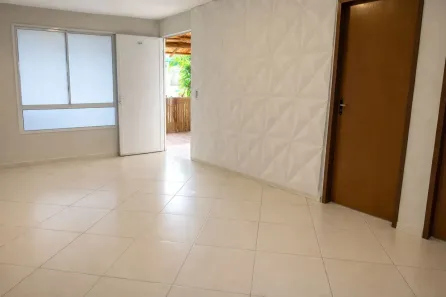 Apartamento com 2 Quartos para venda ou aluguel, 55m² no Cohab São Francisco, Petrolina