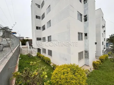 Apartamento com 2 Quartos à venda, 56m² no Jardim Atlântico, Florianópolis