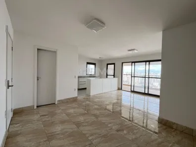 Apartamento com 3 Quartos para alugar, 107m² no Jardim Brasil, Campinas