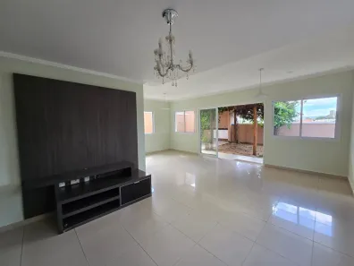 Casa de Condomínio com 5 Quartos à venda, 239m² no Jardim Pagliato, Sorocaba