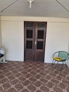Sobrado com 3 Quartos à venda, 163m² no Jardim América, Fortaleza