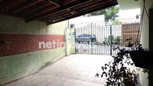 Casa com 5 Quartos à venda, 250m² no Jaraguá, Belo Horizonte