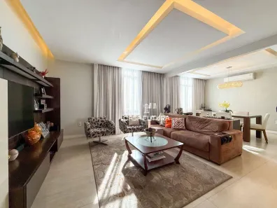 Apartamento com 3 Quartos à venda, 190m² no Laranjal, Volta Redonda