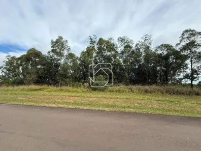 Lote/Terreno à venda, 2160m² no Condomínio Terras de São José, Itu