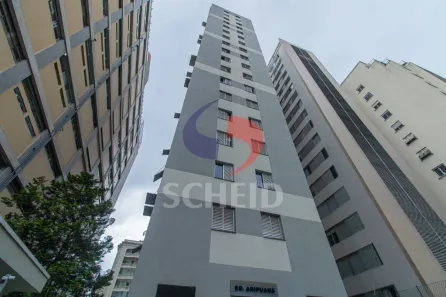 Apartamento com 3 Quartos à venda, 160m² no Santa Cecília, São Paulo