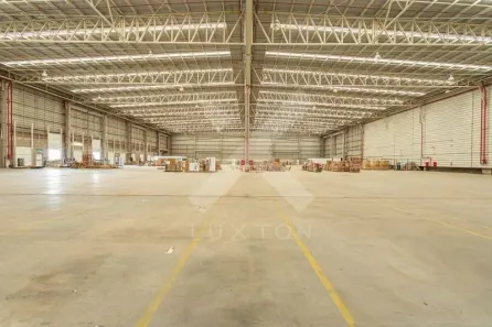 Galpão/Depósito/Armazém para alugar, 4900m² no Pedreira, Nova Santa Rita