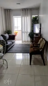 Apartamento com 2 Quartos à venda, 64m² no Centro, Canoas