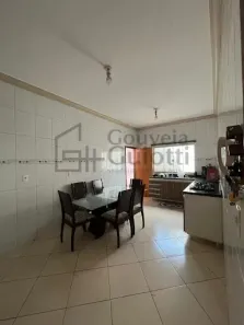 Casa com 3 Quartos à venda, 136m² no Jardim das Américas 1ª Etapa, Anápolis