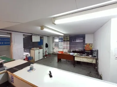 Imóvel Comercial à venda, 168m² no Centro, Rio de Janeiro