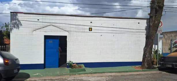 com 15 Quartos à venda, 320m² no Vila Pereira Barreto, São Paulo