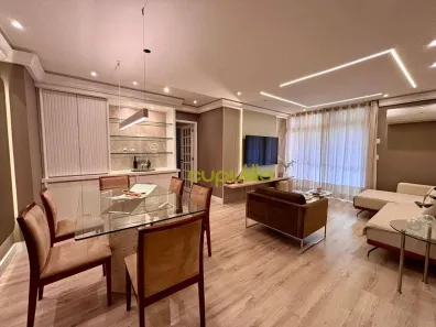 Apartamento com 3 Quartos à venda, 140m² no Icaraí, Niterói