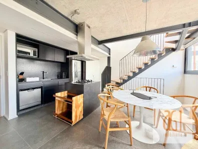 Apartamento com 1 Quarto à venda, 93m² no Sumarezinho, São Paulo