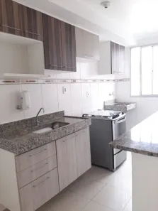 Apartamento com 2 Quartos à venda, 47m² no Jardim São Luís, Suzano
