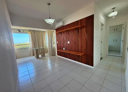 Apartamento com 2 Quartos para alugar, 59m² no Patamares, Salvador