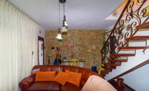 Sobrado com 3 Quartos à venda, 197m² no Vila São Domingos, São Paulo