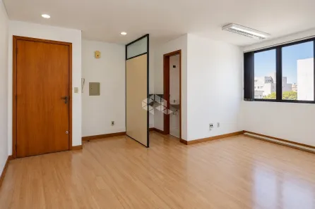 Sala Comercial à venda, 39m² no Moinhos de Vento, Porto Alegre