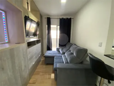 Apartamento com 1 Quarto à venda, 58m² no Jardim América, Sorocaba