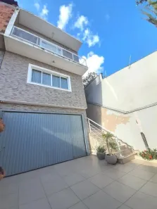 Casa com 3 Quartos à venda, 165m² no Jardim D'Abril, Osasco