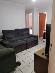 Apartamento com 2 Quartos à venda, 48m² no Vila Pompéia, Campinas