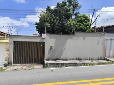 Lote/Terreno à venda, 250m² no Quintas do Calhau, São Luís