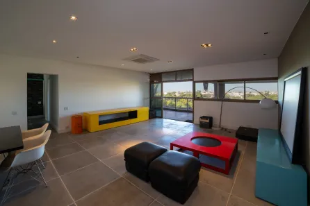 Apartamento com 4 Quartos para alugar, 190m² no Barra da Tijuca, Rio de Janeiro
