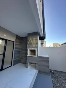 Casa com 3 Quartos à venda, 115m² no Aririú, Palhoça