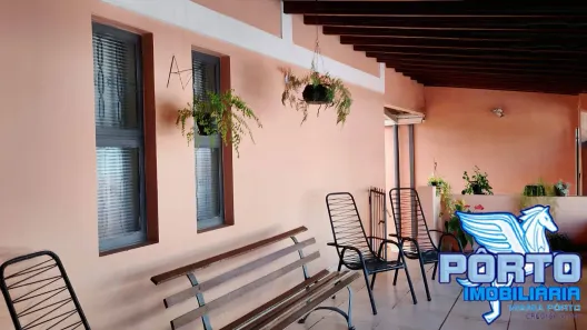 Casa com 3 Quartos à venda, 194m² no Vila Pacífico, Bauru