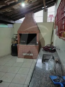 Casa com 3 Quartos à venda, 150m² no Vila Mazzei, São Paulo