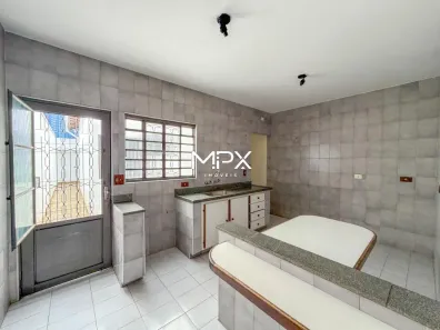 Casa com 2 Quartos à venda, 75m² no Jardim Petrópolis, Piracicaba