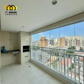 Apartamento com 3 Quartos à venda, 84m² no Centro, São Bernardo do Campo