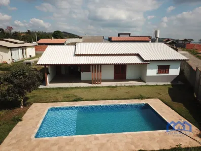 Fazenda/Sítio com 3 Quartos à venda, 850m² no , Mairinque