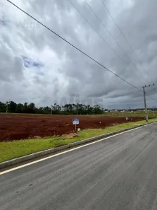 Lote/Terreno à venda, 360m² no Primeira Linha, Criciúma