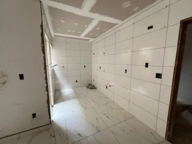 Apartamento com 2 Quartos para alugar, 55m² no Vila Curuçá, Santo André