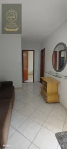 Apartamento com 2 Quartos para alugar, 55m² no Parque Turf Club, Campos dos Goytacazes
