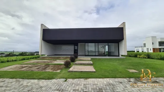 Casa de Condomínio com 3 Quartos à venda, 208m² no Aldeia dos Camarás, Camaragibe