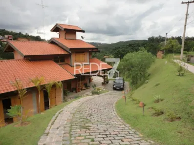 Casa de Condomínio com 4 Quartos à venda, 1093m² no Colinas do Ermitage (Sousas), Campinas