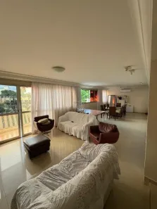 Apartamento com 4 Quartos à venda, 233m² no Setor Oeste, Goiânia