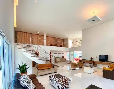 Casa com 4 Quartos à venda, 569m² no Bandeirantes (Pampulha), Belo Horizonte