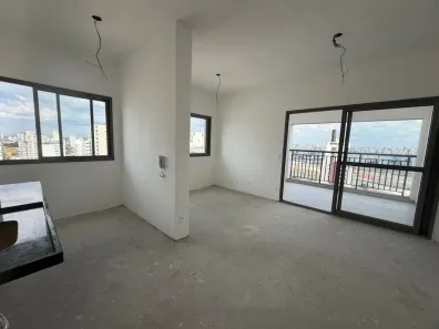 Apartamento com 2 Quartos à venda, 67m² no Mooca, São Paulo