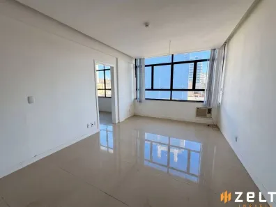 Apartamento com 2 Quartos para alugar, 89m² no Centro, Blumenau