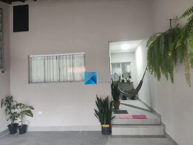 Casa com 2 Quartos à venda, 114m² no Residencial União, São José dos Campos