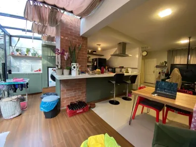 Casa de Condomínio com 3 Quartos à venda, 110m² no Jardim Celeste, São Paulo
