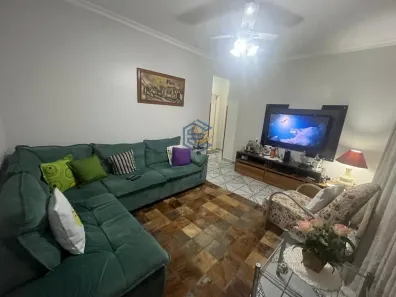 Apartamento com 2 Quartos à venda, 75m² no Ponta da Praia, Santos