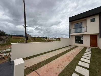 Casa com 2 Quartos à venda, 85m² no , Governador Celso Ramos